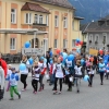 Kindersportfest in Spital am Phyrn